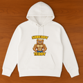 Shreddy Teddy Hoodie
