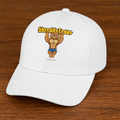 Shreddy Teddy pull-up Cap